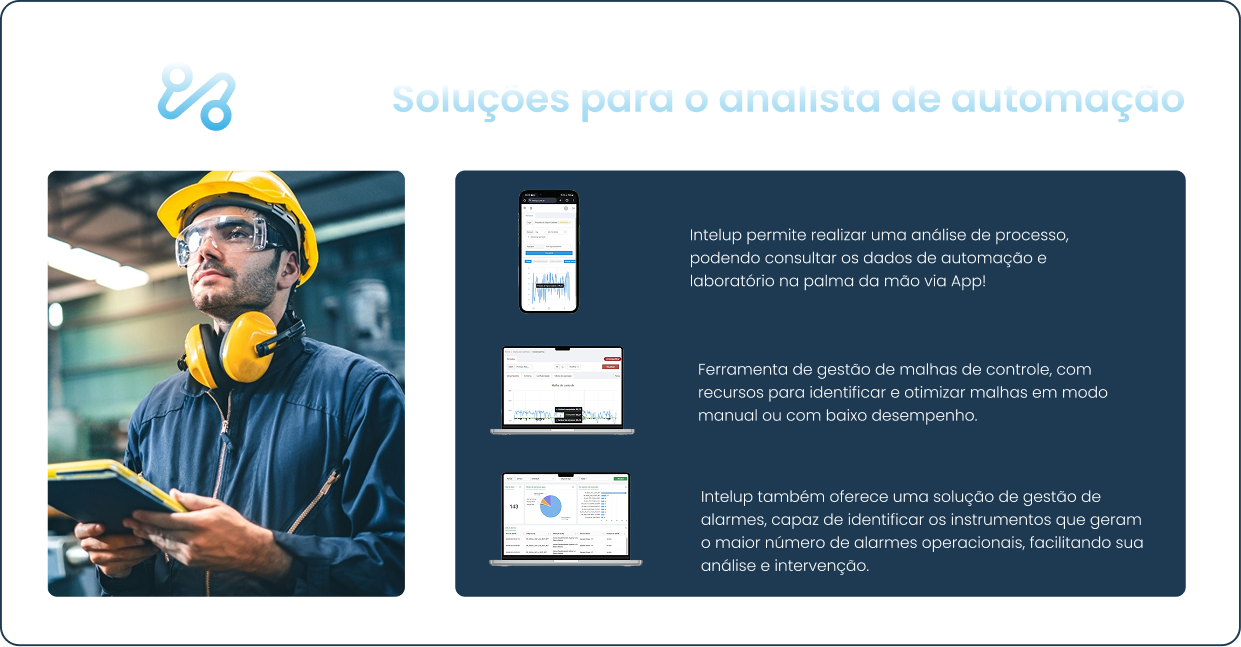 Soluções para o analista de laboratório