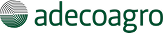 Logo Adecoagro