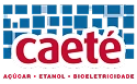 Logo Caeté