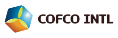 Logo Cofco