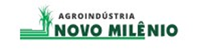 Logo Novo Milênio