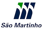 Logo São Martinho