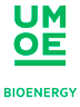 Logo UMOE