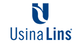 Logo Usina Lins